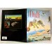 BOOK – ART – SALVADOR DALI by ROBERT DESCHARNES & GILLES NERET